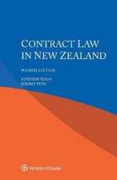 Contract Law in New Zealand