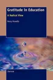 Gratitude in Education: A Radical View