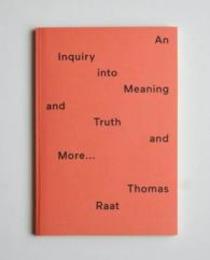 An Inquiry into Meaning and Truth (OMP)