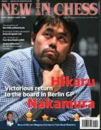 New in Chess 2022 (New in Chess 2)