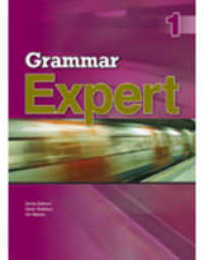 Grammar Expert Basic (112 pp)