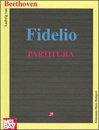 Beethoven: Fidelio Partitura
