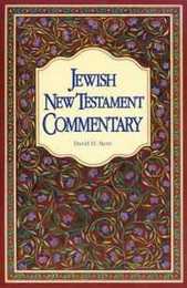 The Jewish New Testament Commentary