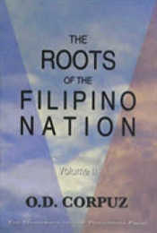 The Roots for the Filipino Nation (2)