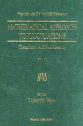 Mathematical Approach to Fluctuations (2)