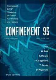 Color Confinement and Hadrons