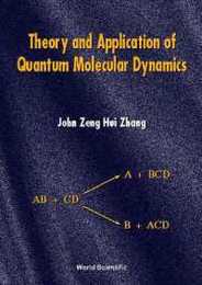 Theory and Application of Quantum Molecular Dynamics