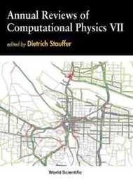 Annual Reviews of Computational Physics