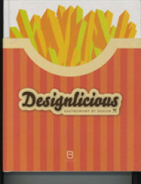 Designlicious: Gastronomy by Design