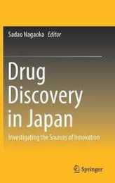 Drug Discovery in Japan: Investigating the Sources of Innovation