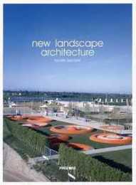 New Landscape Architecture
