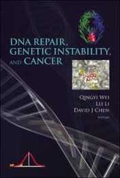 DNA Repair Genetic Instability and Cancer