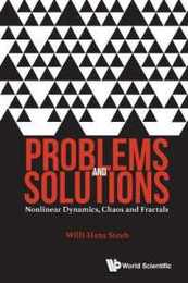 Problems And Solutions: Nonlinear Dynamics Chaos And Fractals