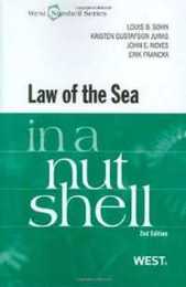 The Law of the Sea in a Nutshell (West Nutshell)