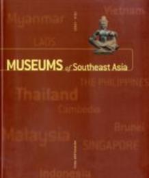 Museums Of Southeast Asia