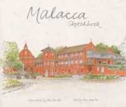 Malacca Sketchbook