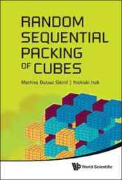 Random Sequential Packing of Cubes