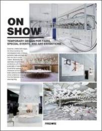 On Show: Exhibition and Fair Design
