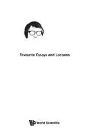 The Tommy Koh Reader: Favourite Essays and Lectures