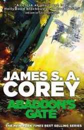 Abaddon's Gate (The Expanse 3)