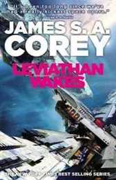 Leviathan Wakes (The Expanse 1)