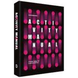 Activity Manual: Graphic Design for Event & Exhibition
