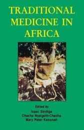 Traditional Medicine in Africa (Sparrow Reader Series)