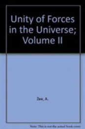 Unity of Forces in the Universe