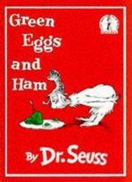 Green Eggs and Ham (Dr. Seuss Classic Collection)