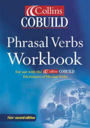 Collins Cobuild: Phrasal Verbs Workbook