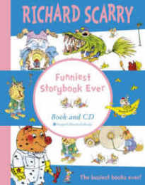 Funniest Storybook Ever