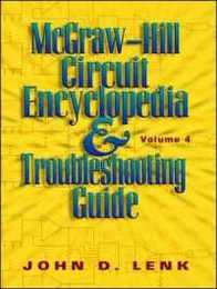 McGraw-Hill Circuit Encyclopedia and Troubleshooting Guide