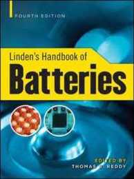 Linden's Handbook of Batteries