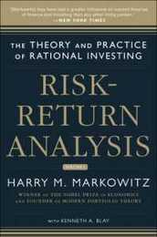 Risk-Return Analysis: The Theory and Practice of Rational Investing (1)