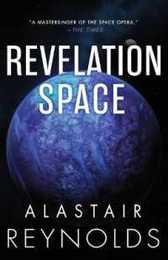 Revelation Space (Volume 1) (The Inhibitor Trilogy 1)