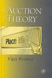 Auction Theory