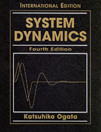 System Dynamics: International Edition