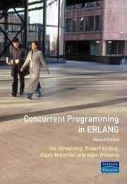 Concurrent Programming in Erlang