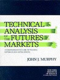 Technical Analysis of the Future's Markets