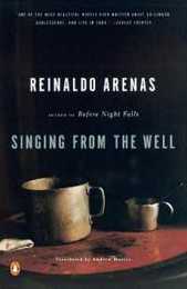 Singing from the Well (Pentagonia)