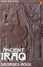 Ancient Iraq: Third Edition (Penguin History)