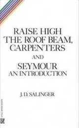 Raise High the Roof Beam Carpenters and Seymour