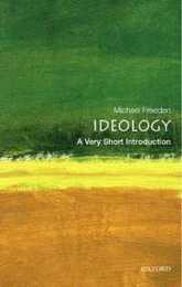 Ideology: A Very Short Introduction (Very Short Introductions)