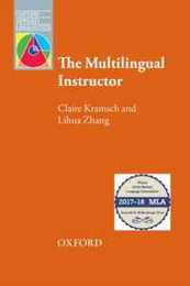 The Multilingual Instructor (Oxford Applied Linguistics)