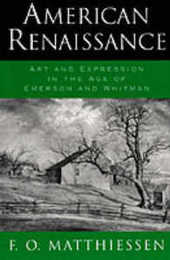 American Renaissance (Galaxy Books)