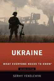 Ukraine (What Everyone Needs to Know)