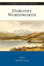 Dorothy Wordsworth A Longman Cultural Edition (Longman Cultural Editions)