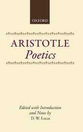 Poetics (Clarendon Paperbacks)