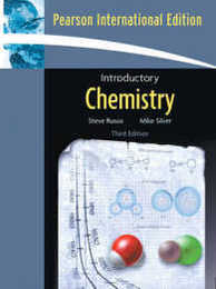 Introductory Chemistry: International Edition