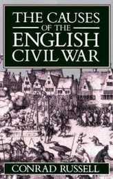 The Causes of the English Civil War (Ford Lectures)